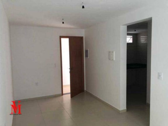 Imagem Apartamento com 2 Quartos à Venda, 55 m² em Tambaú - João Pessoa