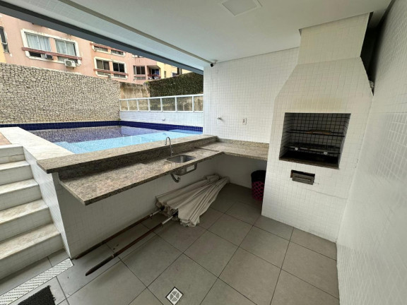 Apartamento com 1 Quarto à Venda, 47 m² em Rio Vermelho - Salvador