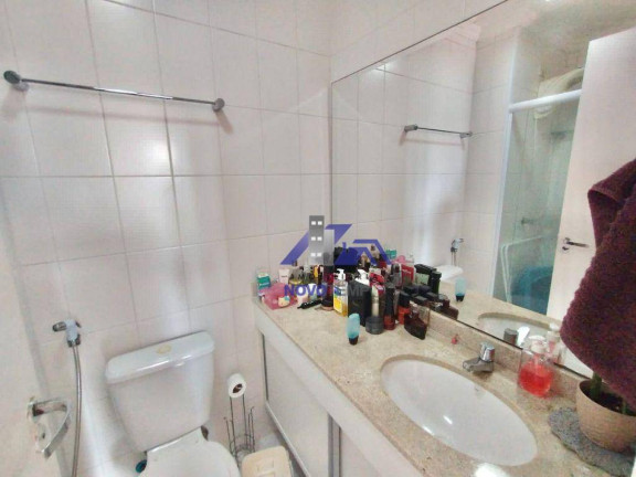 Imagem Apartamento com 2 Quartos à Venda, 59 m² em Jardim Tupanci - Barueri