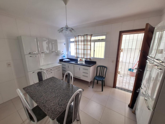 Foto do imóvel: Casa com 3 Quartos à Venda, 74 m² em Vila Carrão - São Paulo