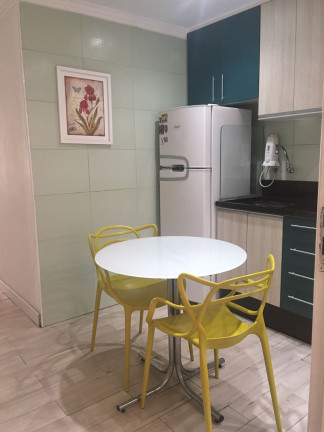 Apartamento com 1 Quarto à Venda, 30 m² em Liberdade - São Paulo