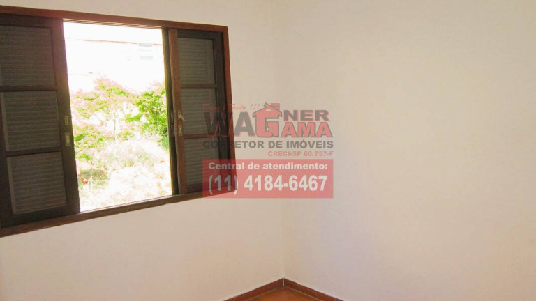 Imagem Apartamento com 2 Quartos para Alugar, 46 m² em Conjunto Habitacional Presidente Castelo Branco - Carapicuíba