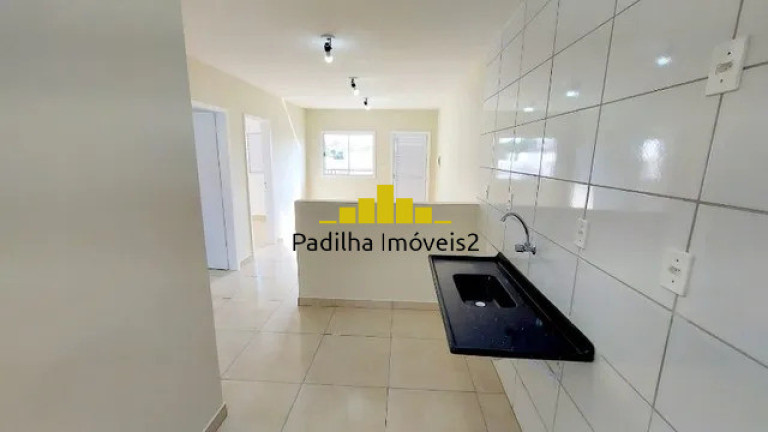 Imagem Apartamento com 2 Quartos à Venda, 45 m² em Lopes De Oliveira - Sorocaba