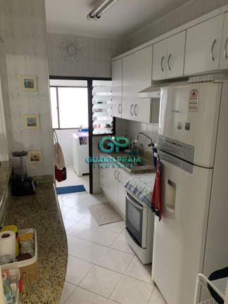 Imagem Apartamento com 2 Quartos à Venda, 93 m² em Enseada - Guarujá