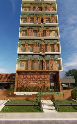 Foto do imóvel: Apartamento com 2 Quartos à Venda, 64 m² em Jardim Oceania - João Pessoa