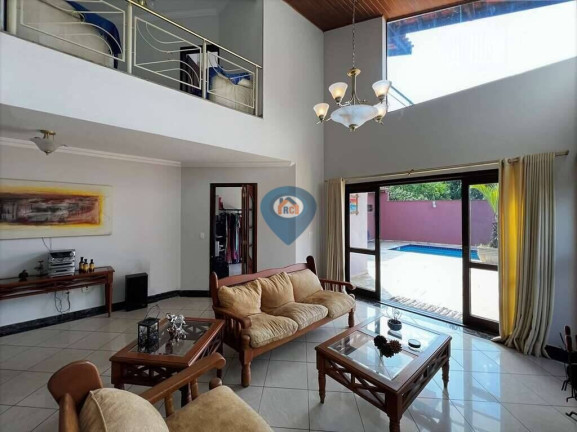 Imagem Casa com 3 Quartos à Venda, 360 m² em Horizontal Park - Cotia