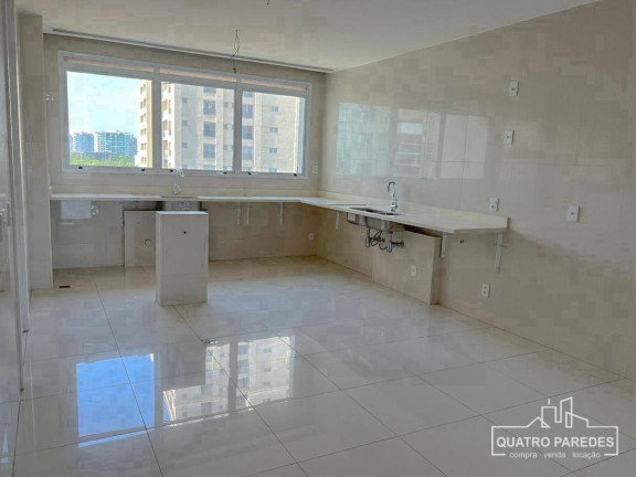 Imagem Apartamento com 5 Quartos à Venda, 649 m² em Barra Da Tijuca - Rio De Janeiro