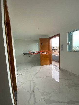 Imagem Apartamento com 2 Quartos à Venda, 33 m² em Vila Santa Teresa (zona Leste) - São Paulo
