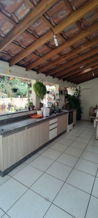 Imagem Casa à Venda, 258 m² em Alto São Francisco - Umuarama