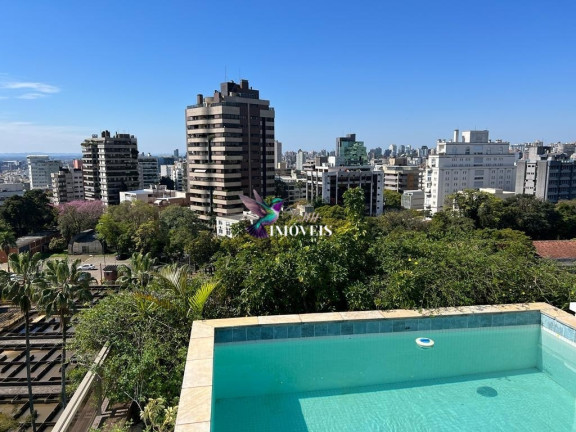 Imagem Cobertura com 4 Quartos à Venda, 547 m² em Floresta - Porto Alegre