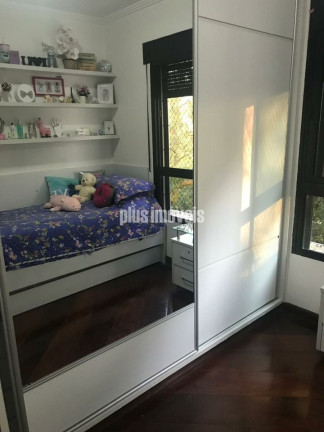 Imagem Apartamento com 5 Quartos à Venda, 230 m² em Morumbi - São Paulo