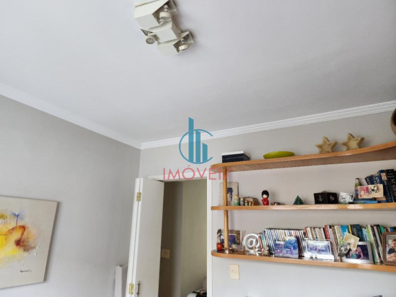 Imagem Apartamento com 1 Quarto à Venda, 56 m² em Bela Vista - São Paulo