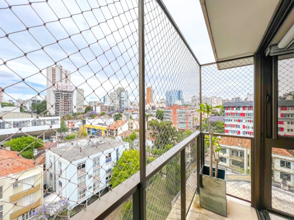 Apartamento com 3 Quartos à Venda, 177 m² em Moinhos De Vento - Porto Alegre