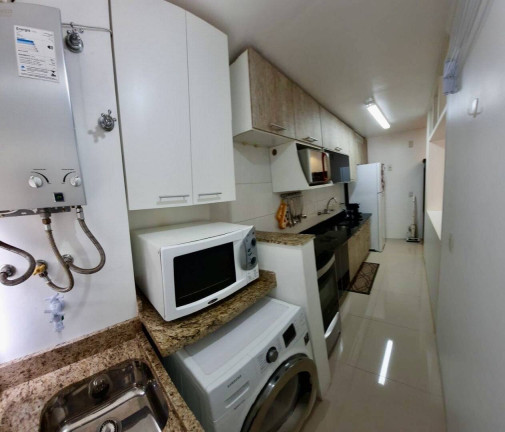 Imagem Apartamento com 1 Quarto à Venda, 39 m² em Igara - Canoas