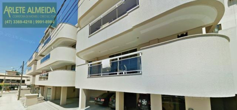 Imagem Apartamento com 1 Quarto para Alugar ou Temporada, 50 m² em Centro - Bombinhas
