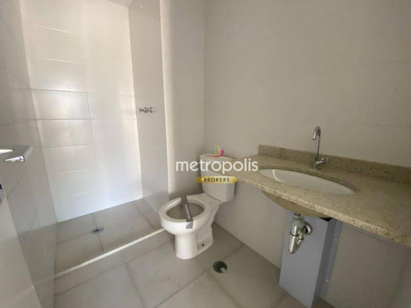 Apartamento com 3 Quartos à Venda, 79 m² em Jardim Independência - São Paulo