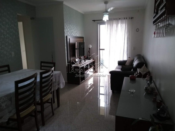 Apartamento com 3 Quartos à Venda, 88 m² em Vila Antonieta - São Paulo