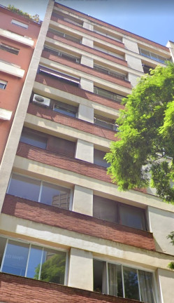 Imagem Kitnet com 1 Quarto à Venda, 36 m² em Centro - São Paulo
