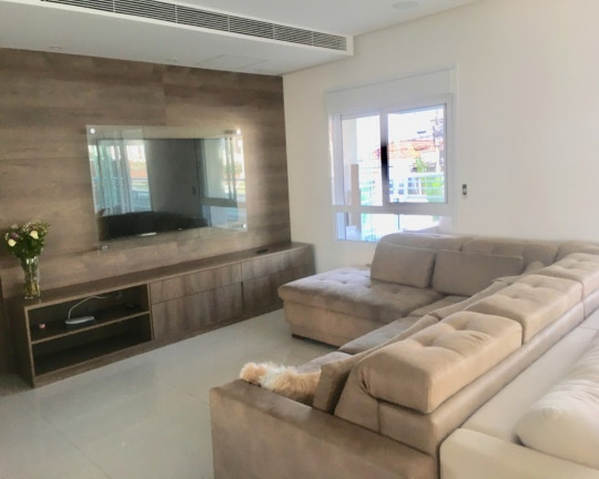 Apartamento com 4 Quartos à Venda, 240 m² em Vila Gomes Cardim - São Paulo