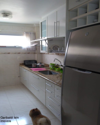 Imagem Apartamento com 4 Quartos à Venda, 165 m² em Cambuí - Campinas