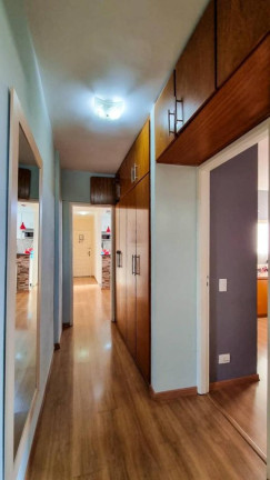 Apartamento com 2 Quartos à Venda, 61 m² em Umuarama - Osasco