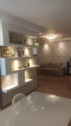 Imagem Apartamento com 3 Quartos à Venda, 87 m² em Jardim Patente - São Paulo