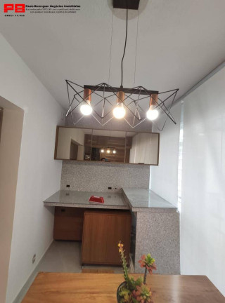 Imagem Apartamento com 1 Quarto à Venda, 44 m² em Centro - São Paulo