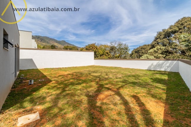 Imagem Casa com 3 Quartos à Venda, 117 m² em San Fernando Valley - Atibaia