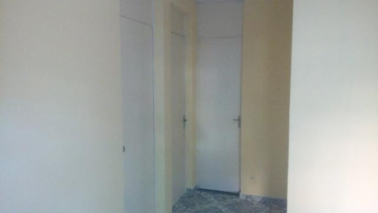 Imagem Apartamento com 2 Quartos à Venda, 54 m² em Parque Residencial Vila União - Campinas