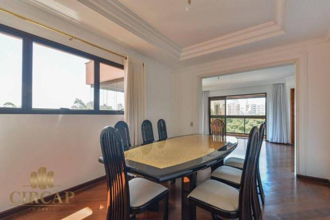 Imagem Apartamento com 4 Quartos à Venda, 235 m² em Paraíso - São Paulo