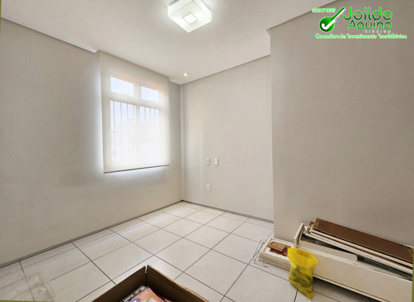 Imagem Apartamento com 2 Quartos à Venda, 64 m² em Varjota - Fortaleza
