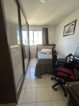 Foto do imóvel: Imóvel com 2 Quartos à Venda, 53 m² em Parque Residencial Laranjeiras - Serra
