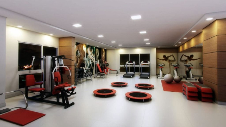 Foto do imóvel: Apartamento com 4 Quartos à Venda, 165 m² em Altiplano Cabo Branco - João Pessoa
