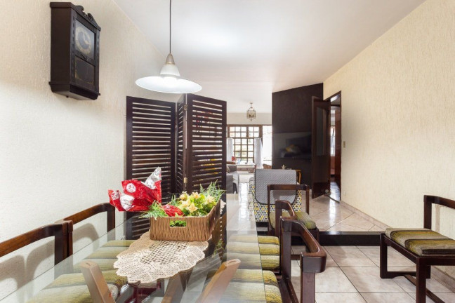 Casa com 3 Quartos à Venda, 225 m² em Perdizes - São Paulo