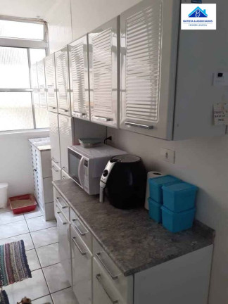 Imagem Apartamento com 3 Quartos à Venda, 77 m² em Conjunto Residencial Parque Bandeirantes - Campinas