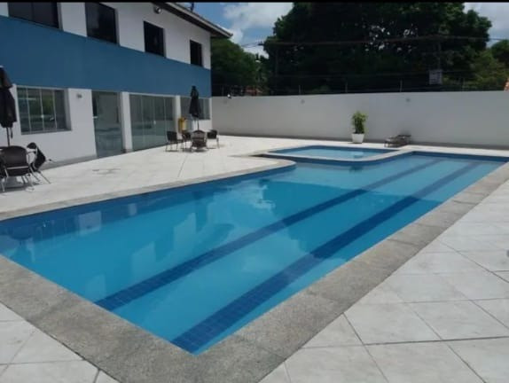 Imagem Apartamento com 3 Quartos à Venda, 86 m² em Cabula - Salvador