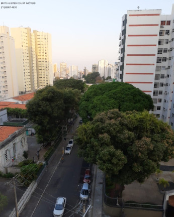 Imagem Apartamento com 3 Quartos à Venda, 130 m² em Canela - Salvador