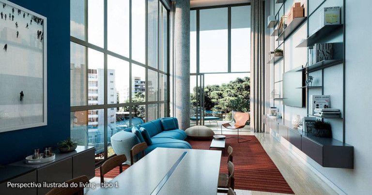 Apartamento com 3 Quartos à Venda, 384 m² em Jardins - São Paulo