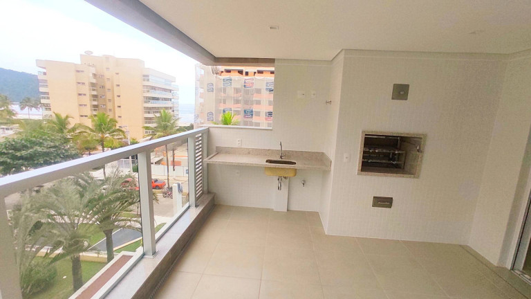 Apartamento com 3 Quartos à Venda, 135 m² em Riviera De São Lourenço - Bertioga