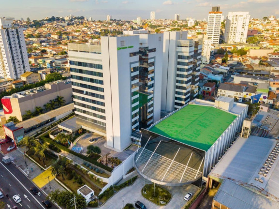 Imagem Apartamento com 1 Quarto à Venda, 39 m² em Jardim São Paulo(zona Norte) - São Paulo