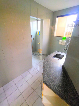 Imagem Apartamento com 2 Quartos à Venda, 59 m² em Ipiranga - Belo Horizonte