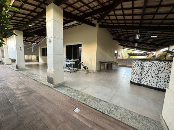 Imagem Imóvel com 3 Quartos para Alugar, 300 m² em Piatã - Salvador
