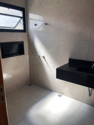 Imagem Casa de Condomínio com 3 Quartos à Venda, 166 m² em Jacaré - Itupeva