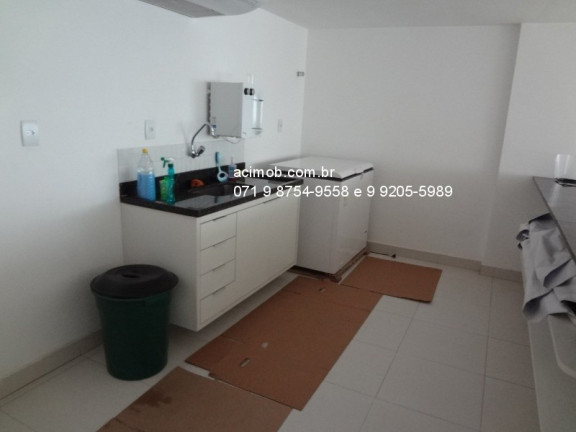 Imagem Apartamento com 3 Quartos à Venda, 78 m² em Jardim Aeroporto - Lauro De Freitas