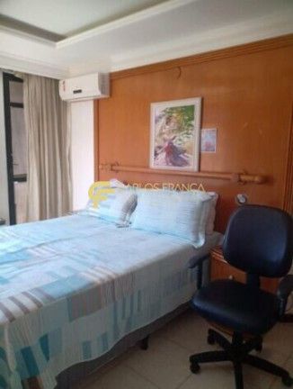 Imagem Apartamento com 3 Quartos à Venda, 119 m² em Piatã - Salvador