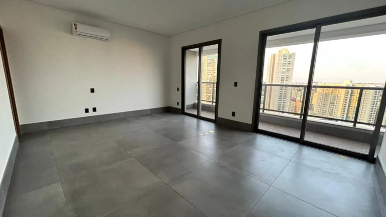 Imagem Apartamento com 1 Quarto à Venda, 56 m² em Jardim Botânico - Ribeirão Preto