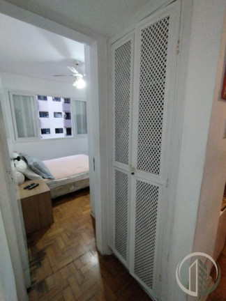 Imagem Apartamento com 2 Quartos à Venda, 83 m² em Itararé - São Vicente
