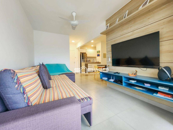 Imagem Apartamento com 3 Quartos à Venda, 84 m² em Riviera De São  Lourenço  - Bertioga