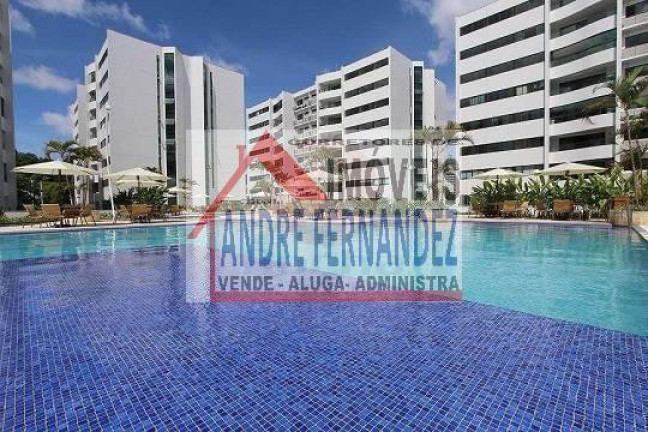 Imagem Apartamento com 4 Quartos à Venda, 158 m² em Casa Forte - Recife