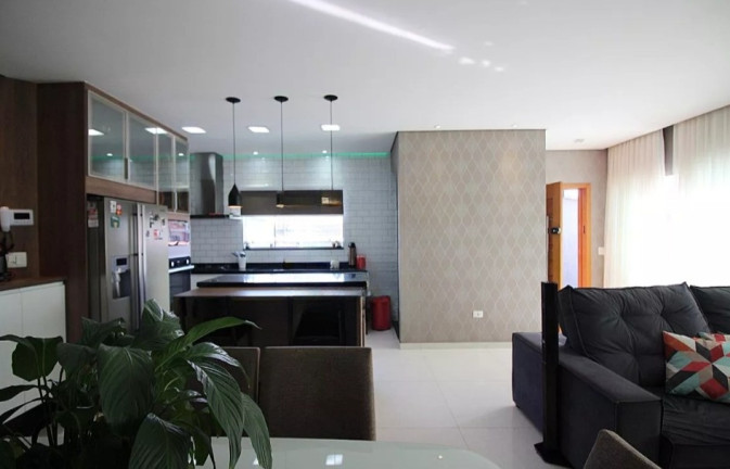 Casa com 5 Quartos à Venda, 310 m² em Rudge Ramos - São Bernardo Do Campo